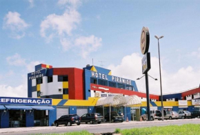Hotel Pirâmide Rodoviária